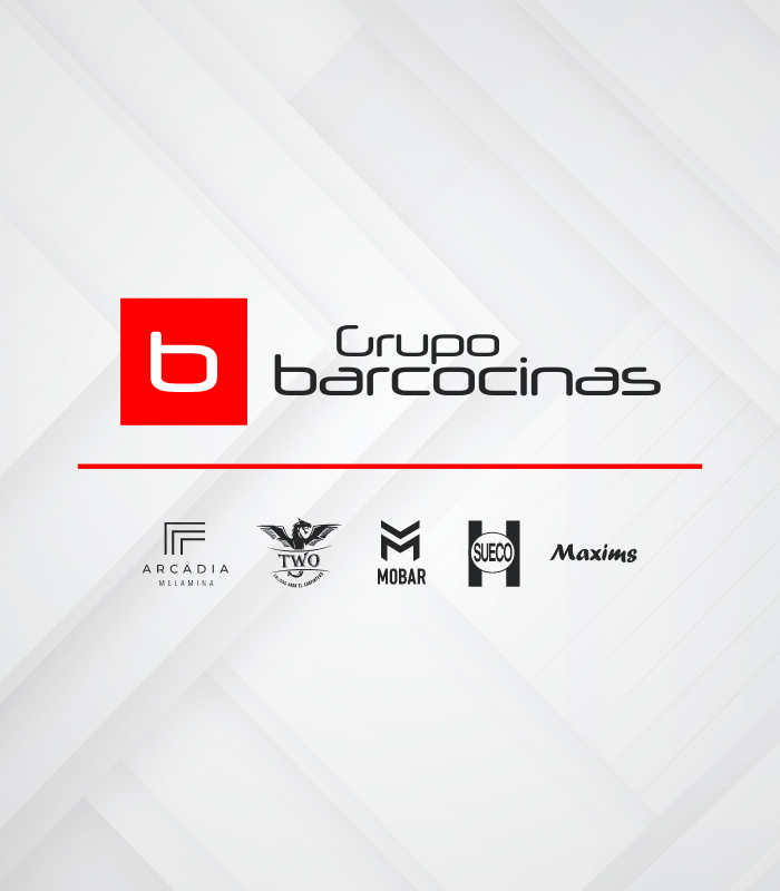 Grupo Barcocinas