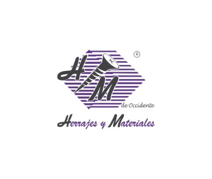 Herrajes y Materiales de Occidente
