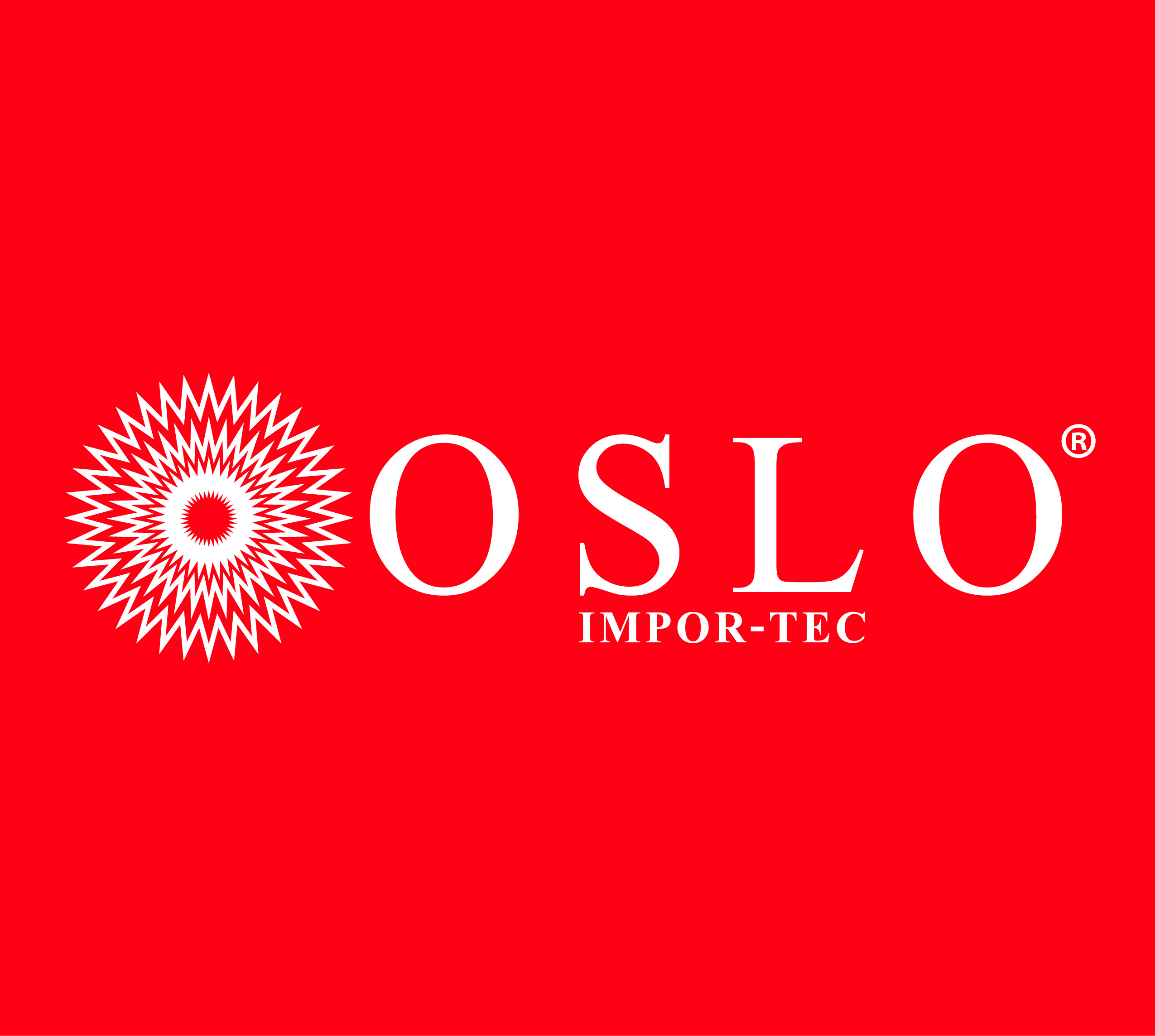 OSLO IMPOR-TEC