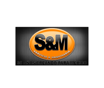 S&M Servicios & Maquinaria