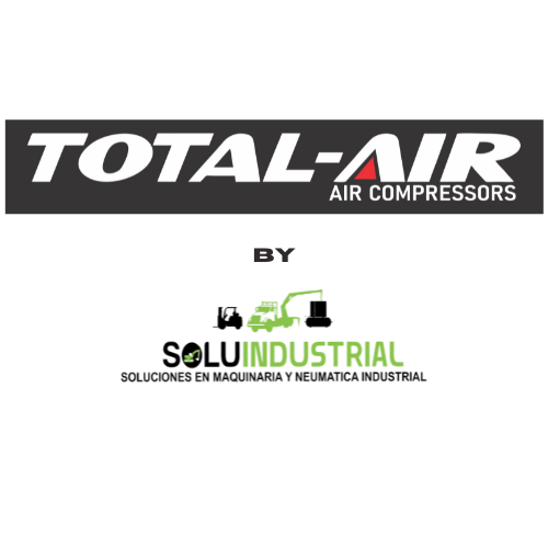 Total Air Compresores