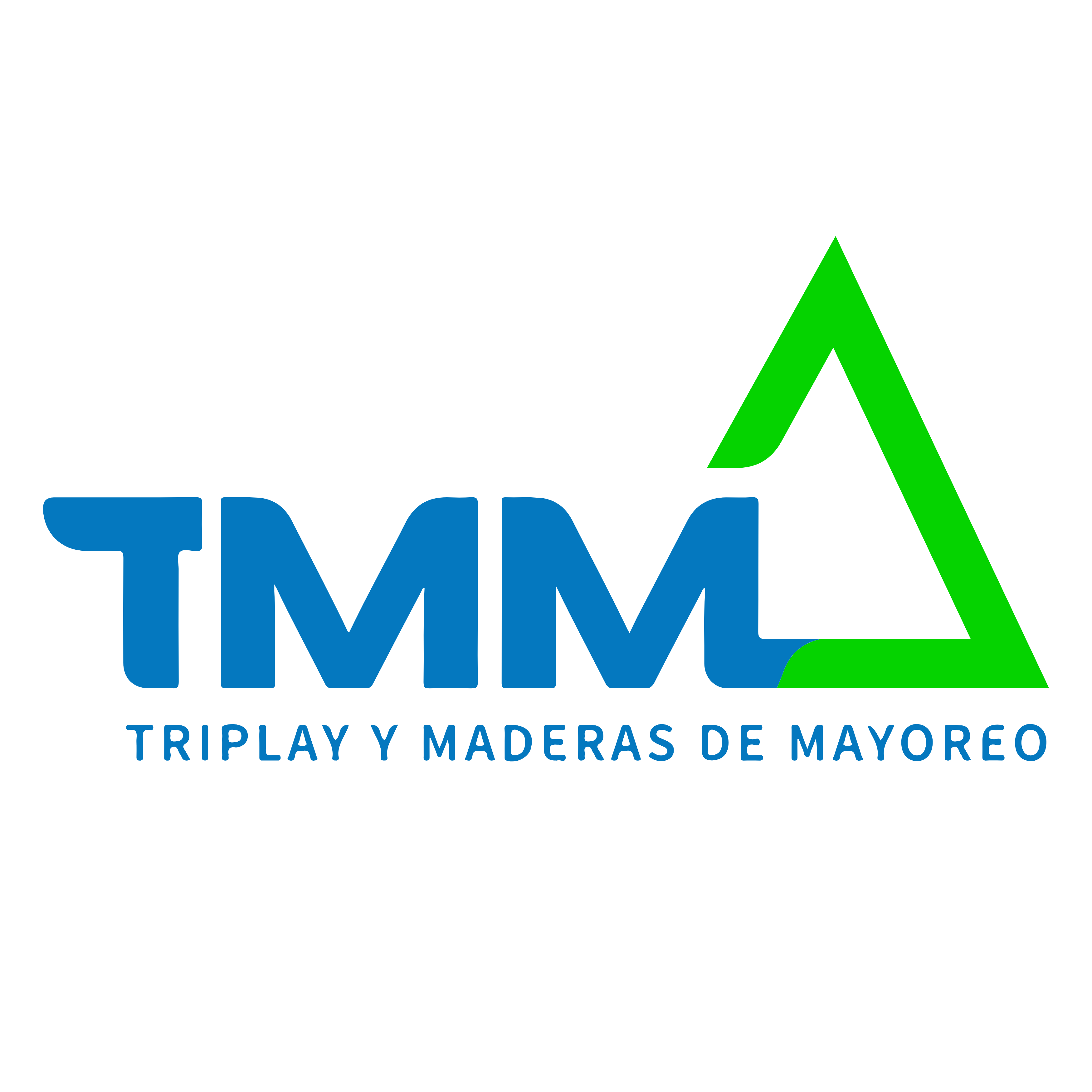 Triplay y Maderas de Mayoreo